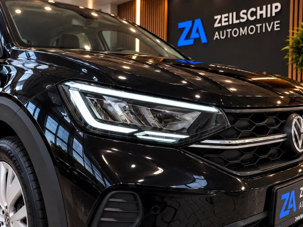 Volkswagen Taigo 1.0 TSI Life Virtual Cockpit uit 2023, foto 11