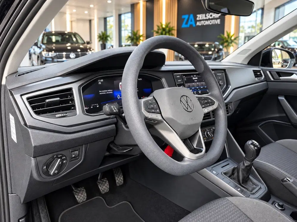 Volkswagen Taigo 1.0 TSI Life Virtual Cockpit uit 2023, foto 15
