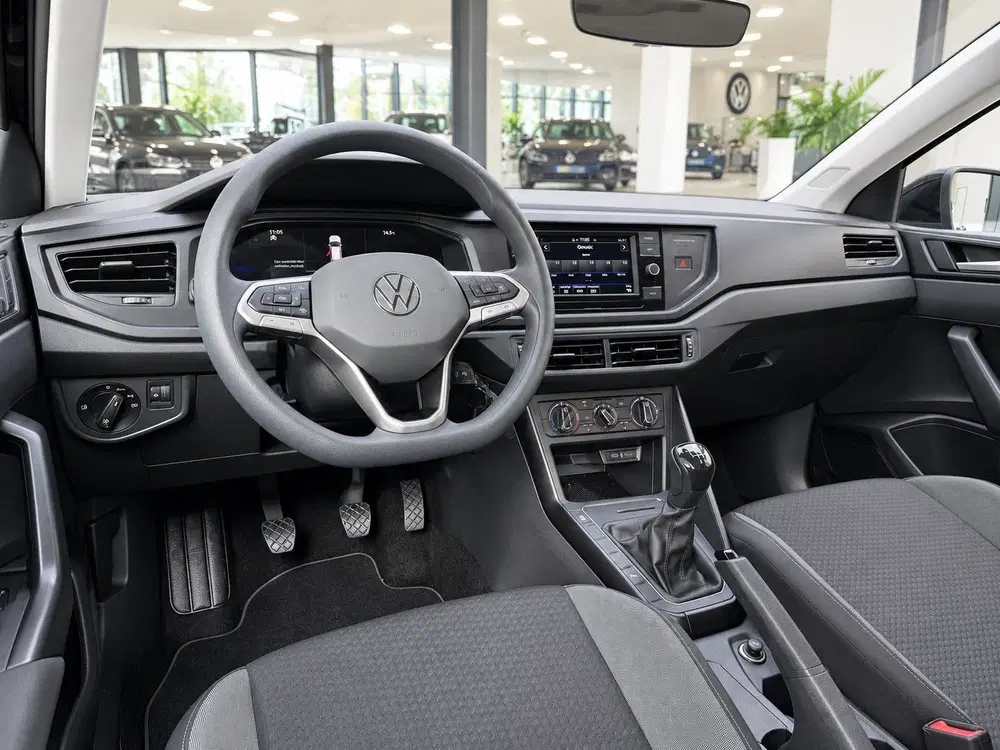 Volkswagen Taigo 1.0 TSI Life Virtual Cockpit uit 2023, foto 2