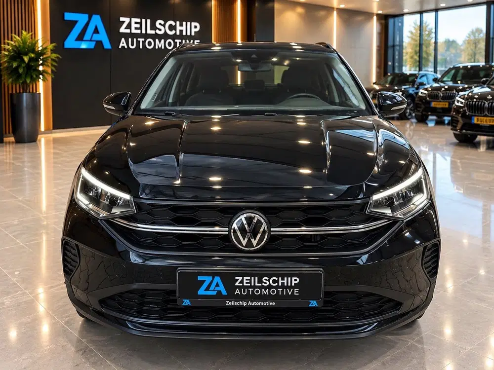 Volkswagen Taigo 1.0 TSI Life Virtual Cockpit uit 2023, foto 4