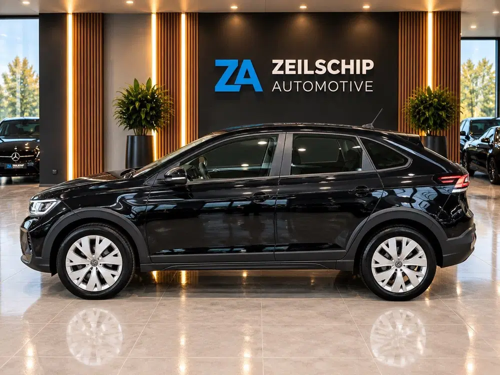 Volkswagen Taigo 1.0 TSI Life Virtual Cockpit uit 2023, foto 5