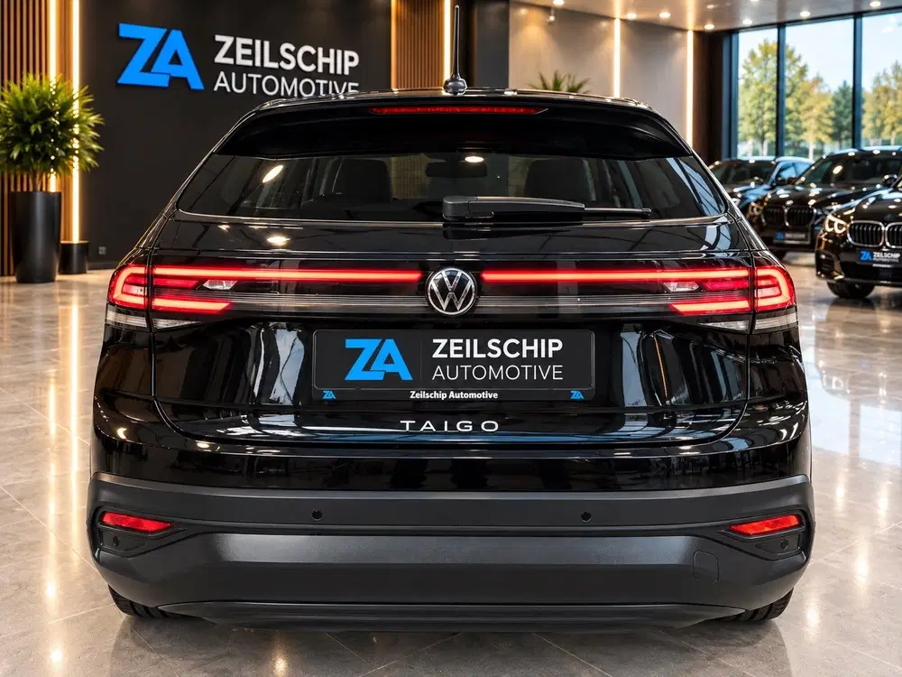 Volkswagen Taigo 1.0 TSI Life Virtual Cockpit uit 2023, foto 6