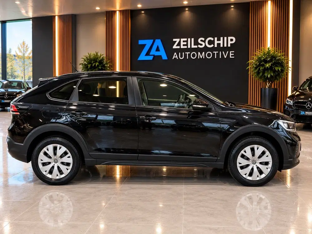 Volkswagen Taigo 1.0 TSI Life Virtual Cockpit uit 2023, foto 7