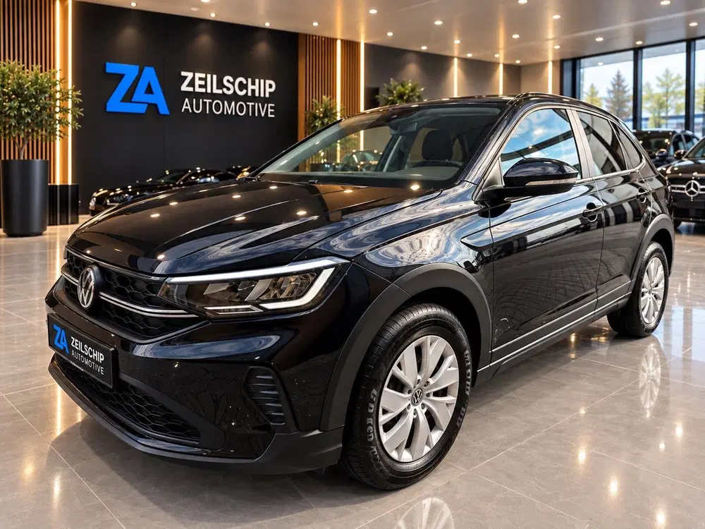 Volkswagen Taigo 1.0 TSI Life Virtual Cockpit uit 2023, foto 9