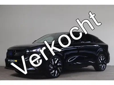 Renault Rafale 1.2 E-Tech 4x4 plug-in hybrid 300 esprit A uit 2026