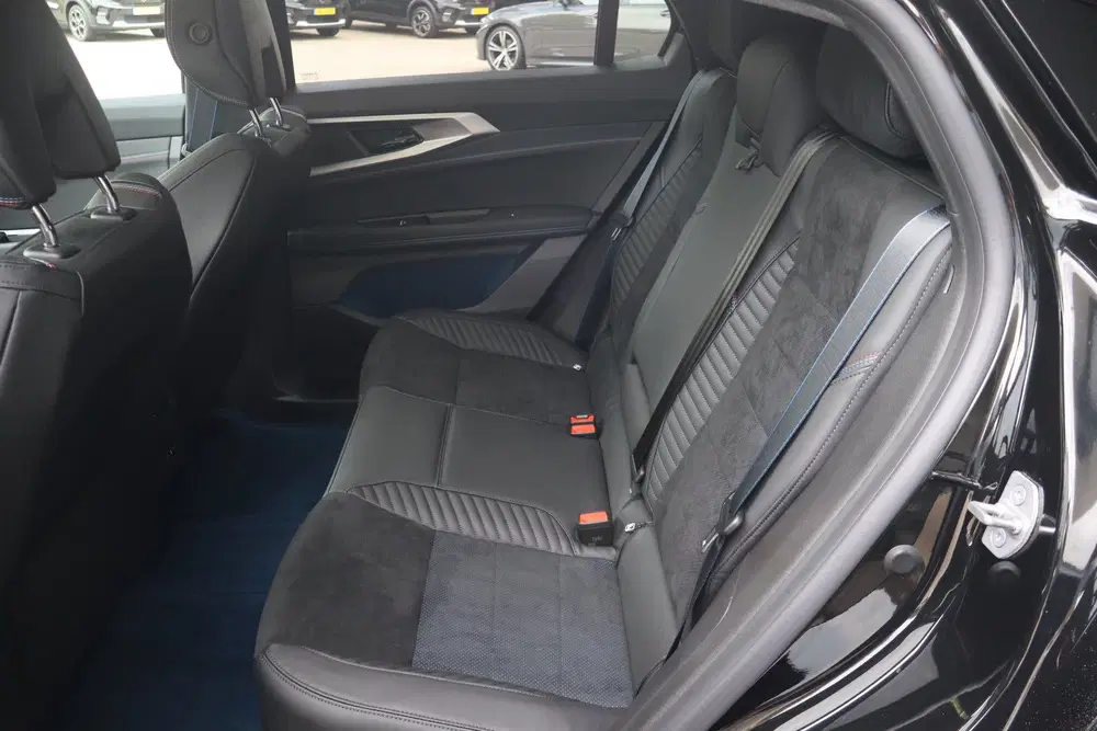 Renault Rafale 1.2 E-Tech 4x4 plug-in hybrid 300 esprit A uit 2026, foto 7