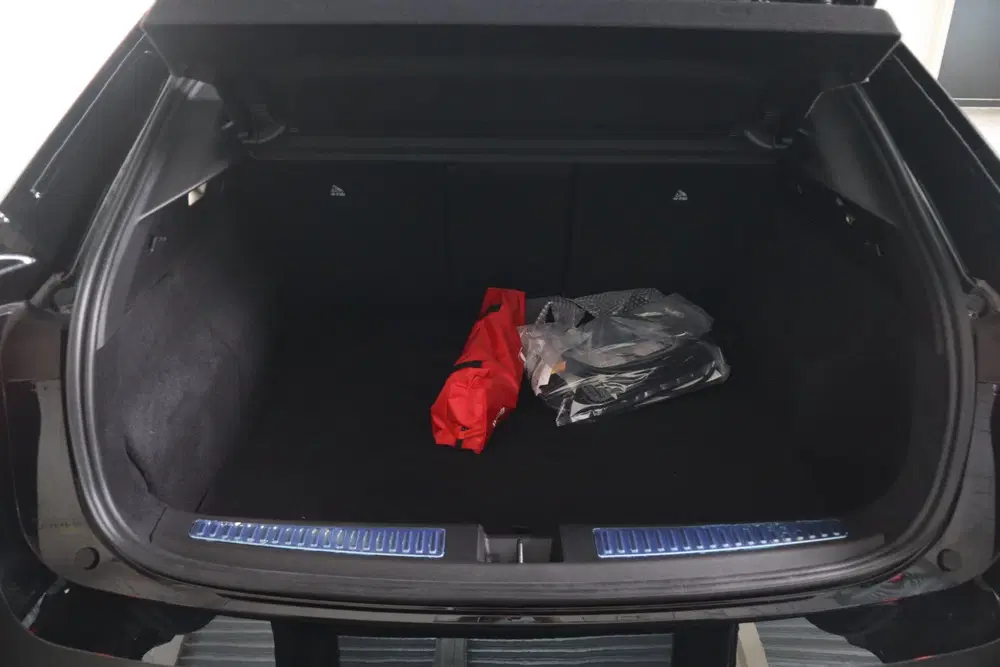 Renault Rafale 1.2 E-Tech 4x4 plug-in hybrid 300 esprit A uit 2026, foto 8