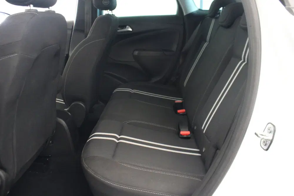 Opel Crossland 1.2 Turbo Elegance (bj 2023) uit 2023, foto 11