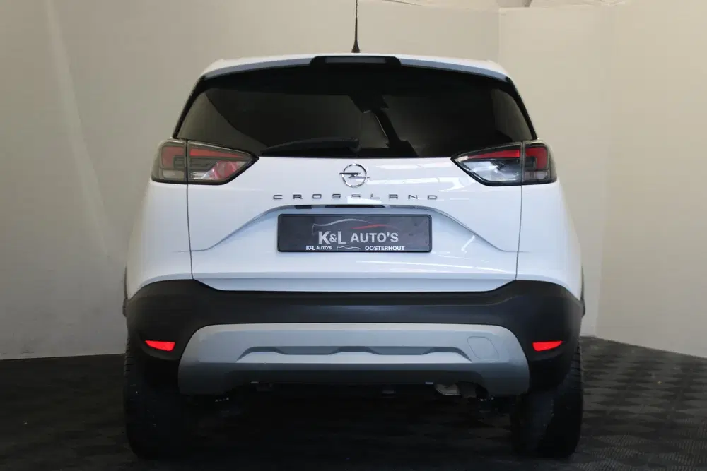 Opel Crossland 1.2 Turbo Elegance (bj 2023) uit 2023, foto 5