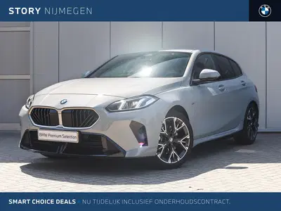 BMW 1-serie 120 M Sport Automaat uit 2025
