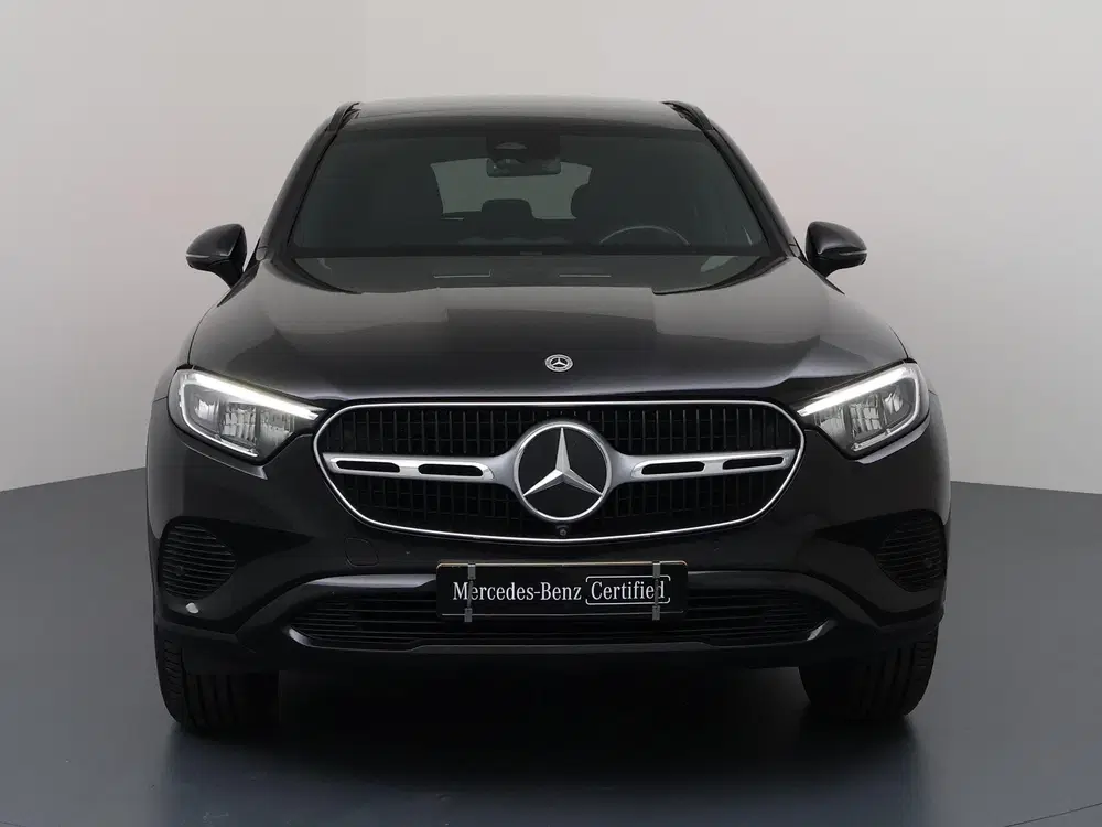 Mercedes-Benz GLC 300e 4MATIC Luxury Line uit 2023, foto 3