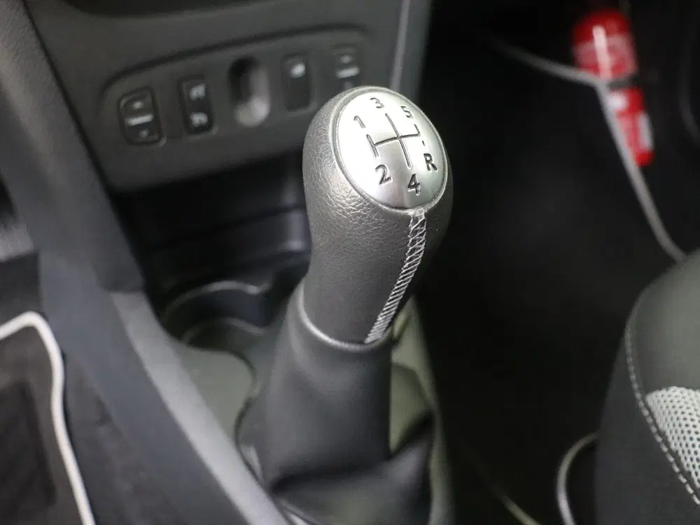 Dacia Sandero TCe90 Tech Road uit 2019, foto 14