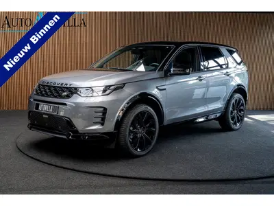 Land Rover Discovery Sport 1.5 P270e Dynamic SE Full Options uit 2025