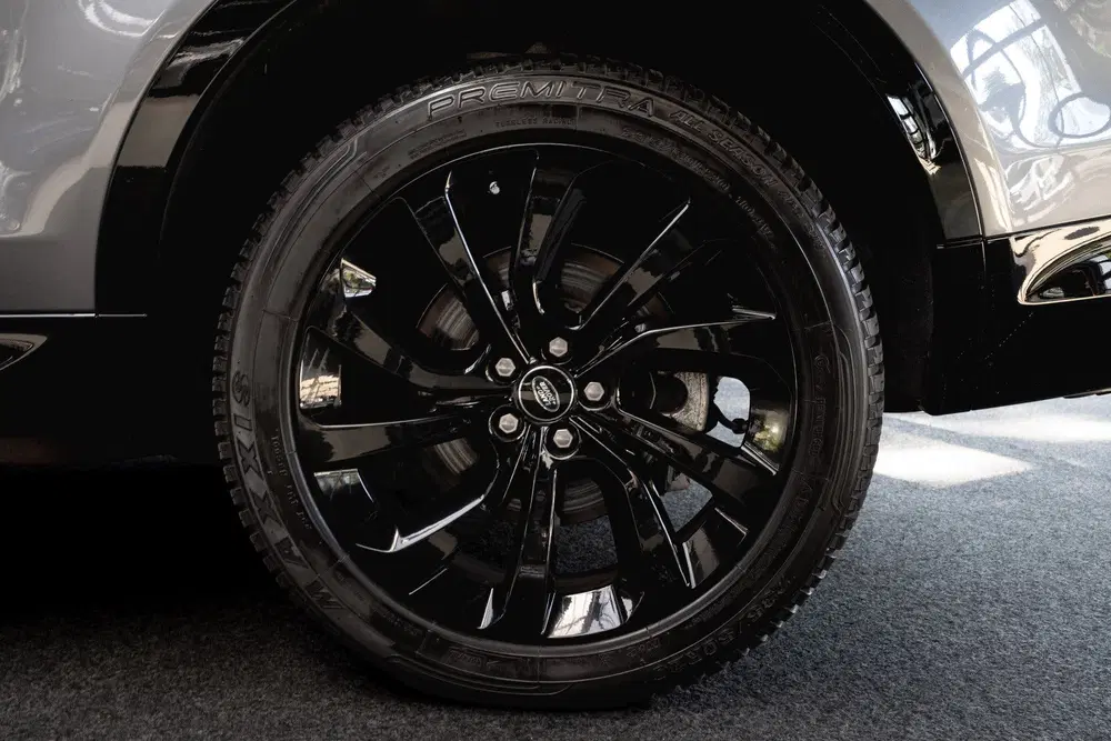Land Rover Discovery Sport 1.5 P270e Dynamic SE Full Options uit 2025, foto 10