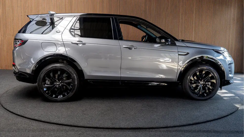Land Rover Discovery Sport 1.5 P270e Dynamic SE Full Options uit 2025, foto 6