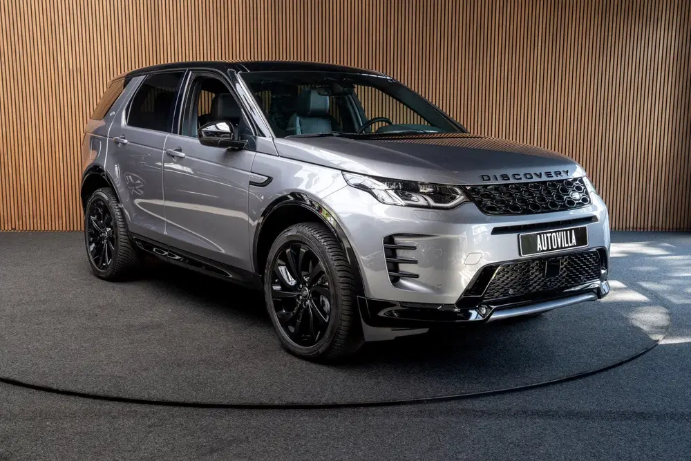Land Rover Discovery Sport 1.5 P270e Dynamic SE Full Options uit 2025, foto 7