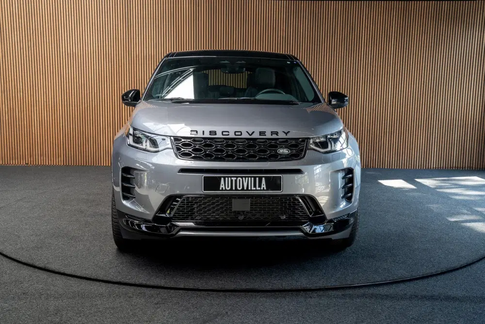 Land Rover Discovery Sport 1.5 P270e Dynamic SE Full Options uit 2025, foto 8