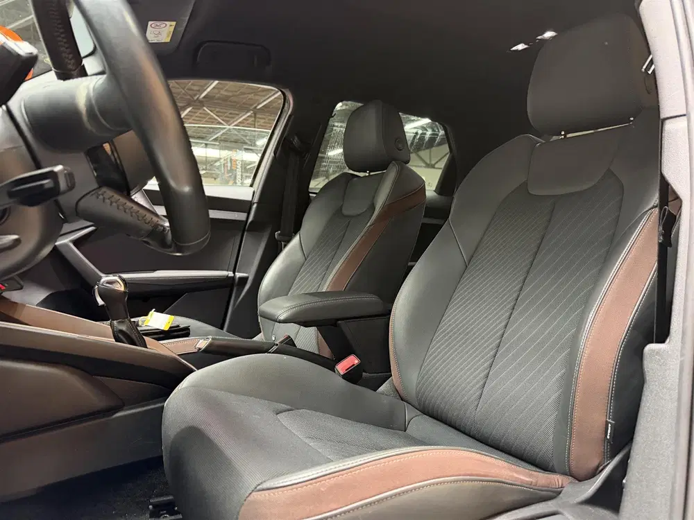 Audi A1 Sportback 40 TFSI uit 2019, foto 14