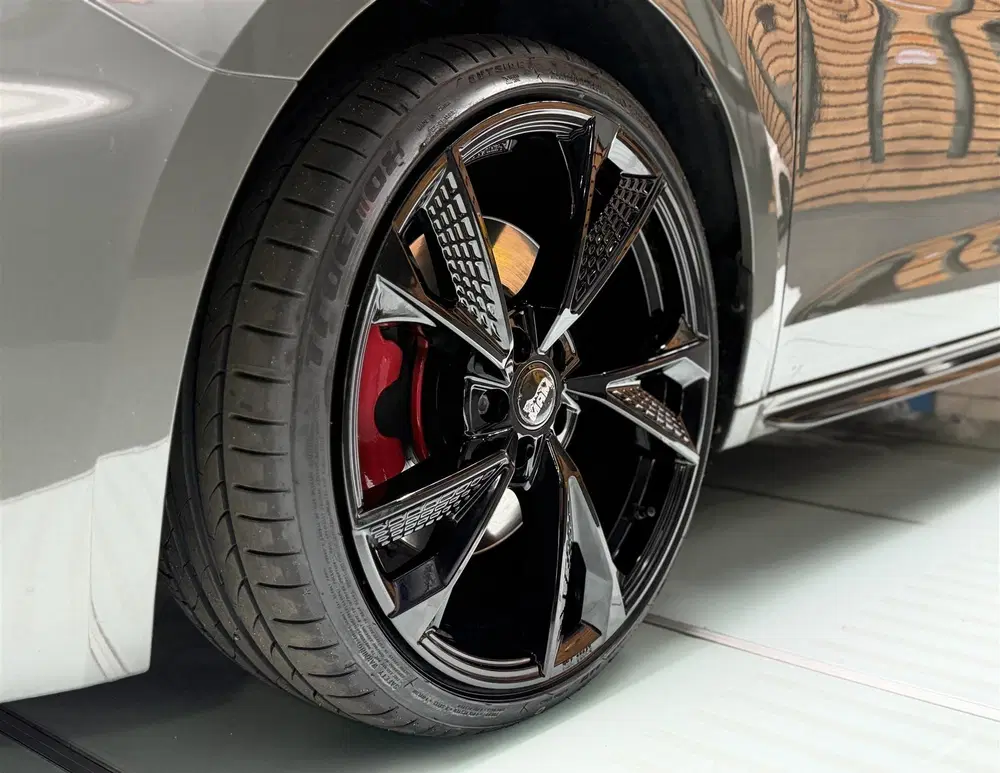 Audi A1 Sportback 40 TFSI uit 2019, foto 6