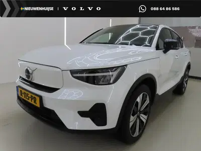 Volvo C40 Recharge Core 69 kWh uit 2022