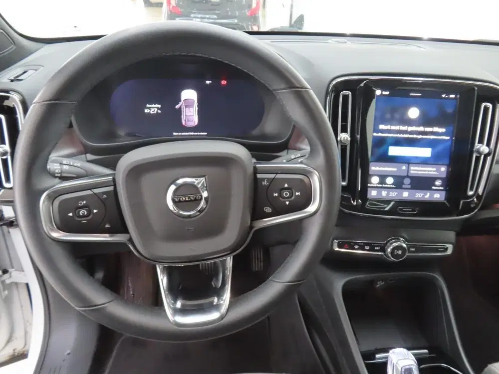 Volvo C40 Recharge Core 69 kWh uit 2022, foto 7