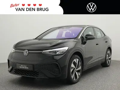 Volkswagen ID.5 Pro 77kWh 204pk uit 2023