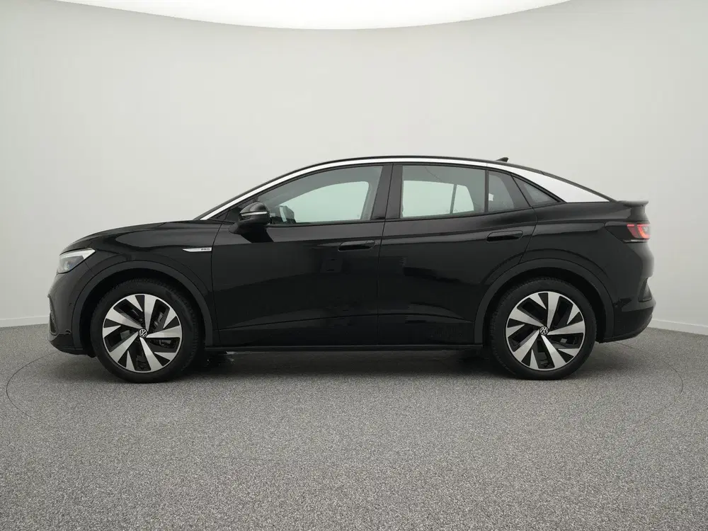 Volkswagen ID.5 Pro 77kWh 204pk uit 2023, foto 13