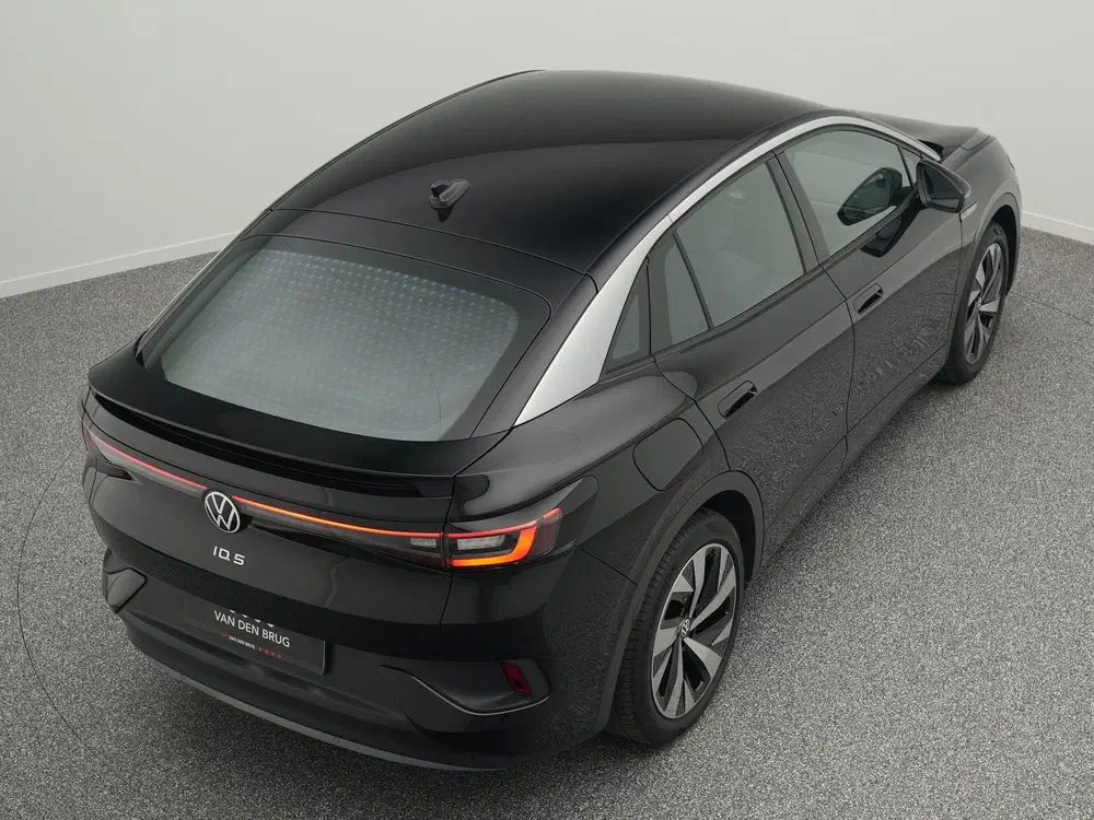 Volkswagen ID.5 Pro 77kWh 204pk uit 2023, foto 15