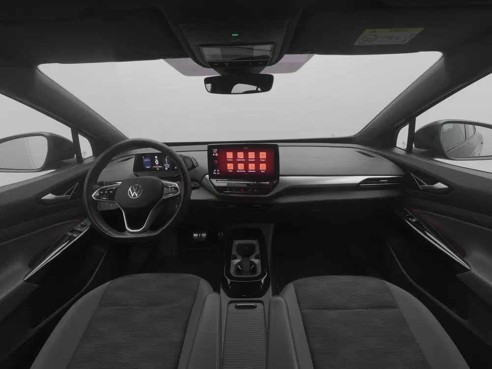 Volkswagen ID.5 Pro 77kWh 204pk uit 2023, foto 3
