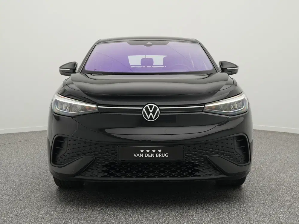 Volkswagen ID.5 Pro 77kWh 204pk uit 2023, foto 5