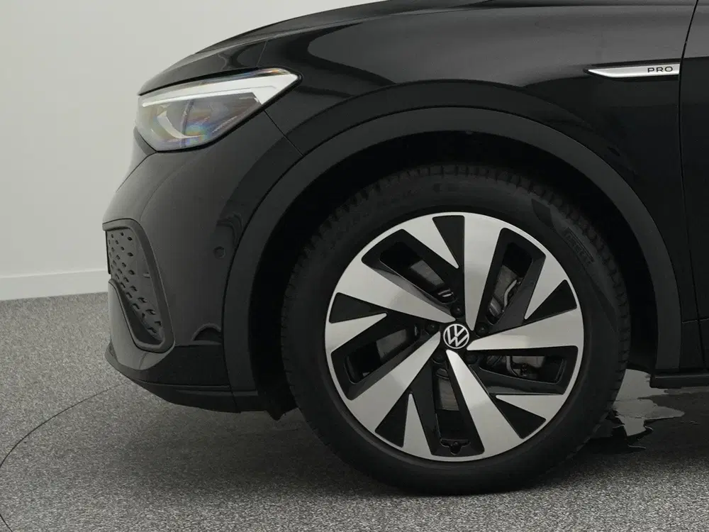 Volkswagen ID.5 Pro 77kWh 204pk uit 2023, foto 7
