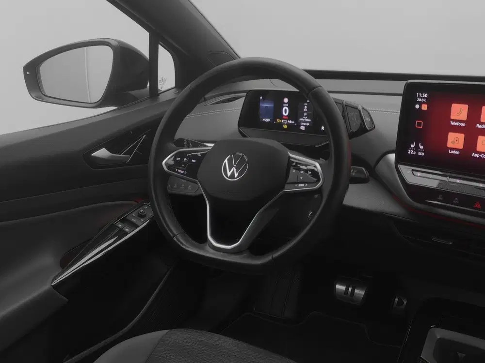 Volkswagen ID.5 Pro 77kWh 204pk uit 2023, foto 9