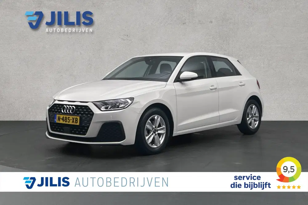 Audi A1 25 TFSI Pro Line uit 2022