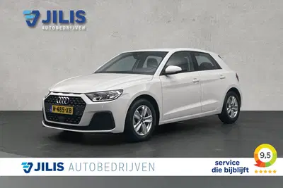 Audi A1 25 TFSI Pro Line uit 2022