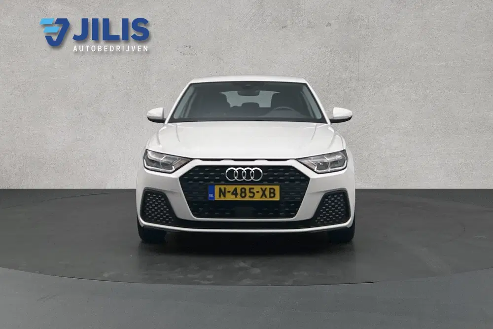 Audi A1 25 TFSI Pro Line uit 2022, foto 10