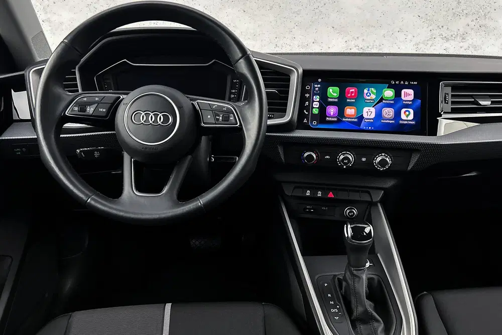 Audi A1 25 TFSI Pro Line uit 2022, foto 12