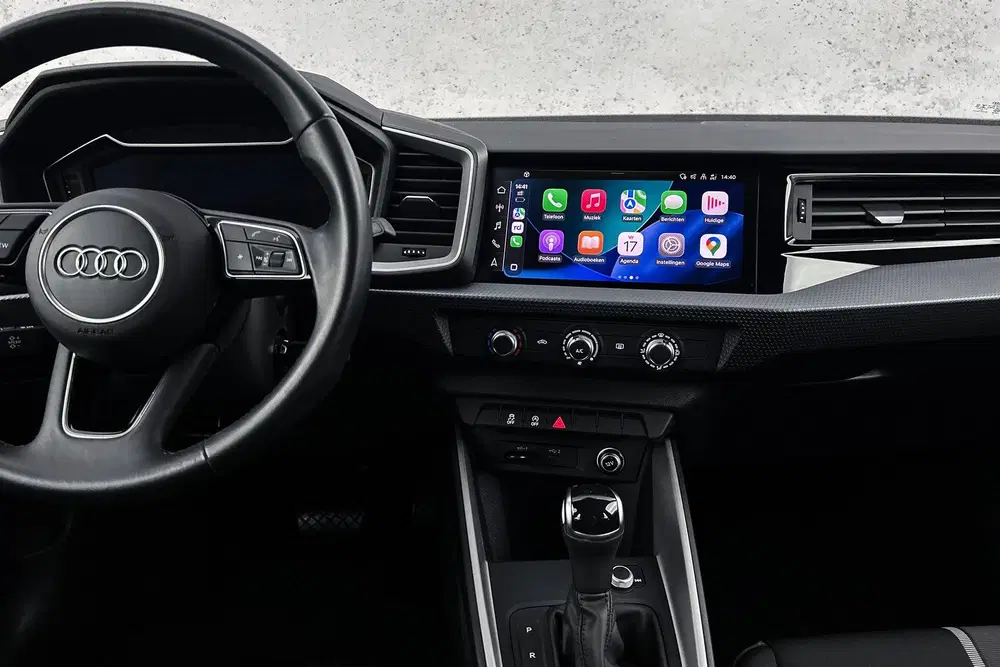 Audi A1 25 TFSI Pro Line uit 2022, foto 13