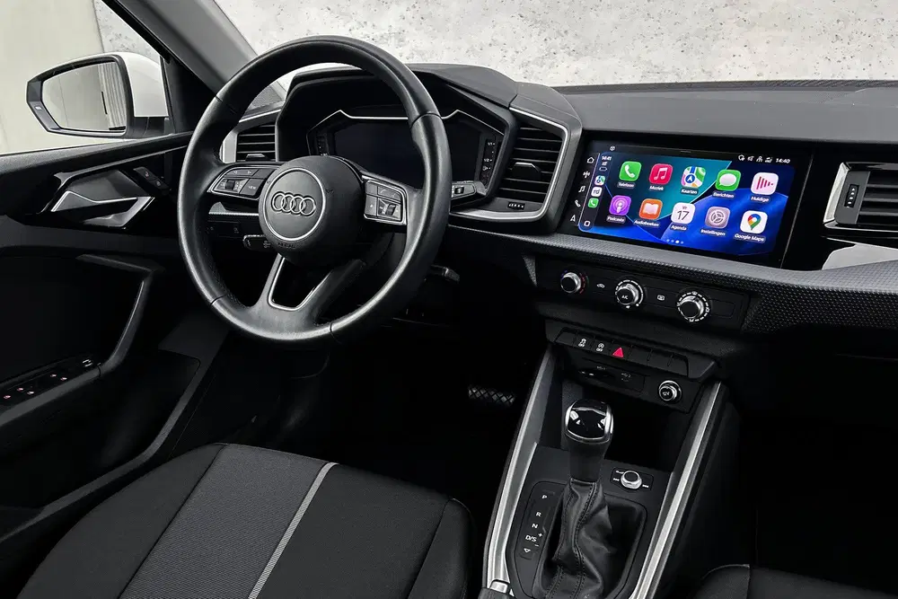 Audi A1 25 TFSI Pro Line uit 2022, foto 14