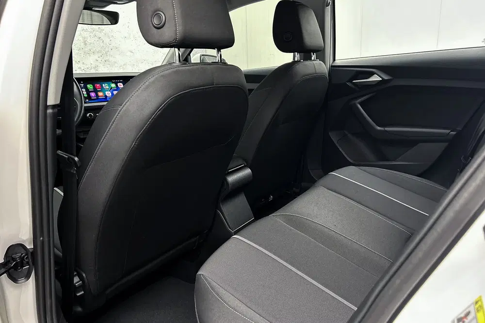 Audi A1 25 TFSI Pro Line uit 2022, foto 15