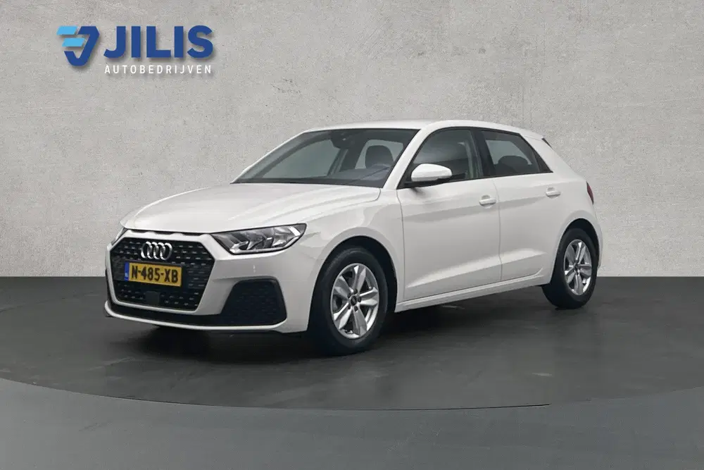 Audi A1 25 TFSI Pro Line uit 2022, foto 5