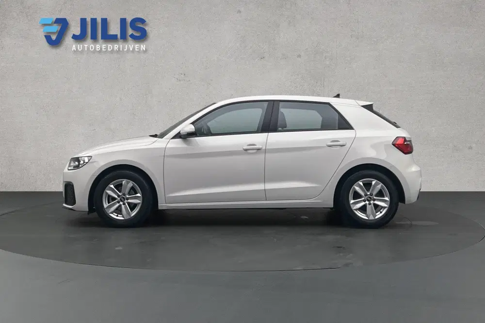 Audi A1 25 TFSI Pro Line uit 2022, foto 6