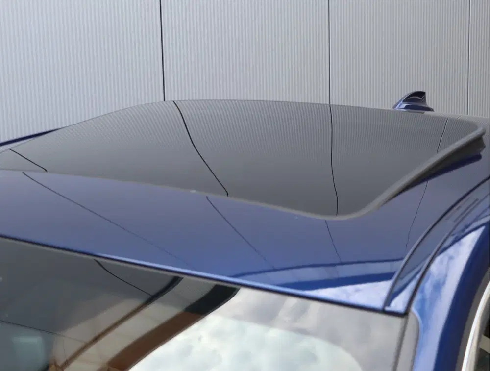 BMW 3-serie 320i High Executive Edition uit 2019, foto 11