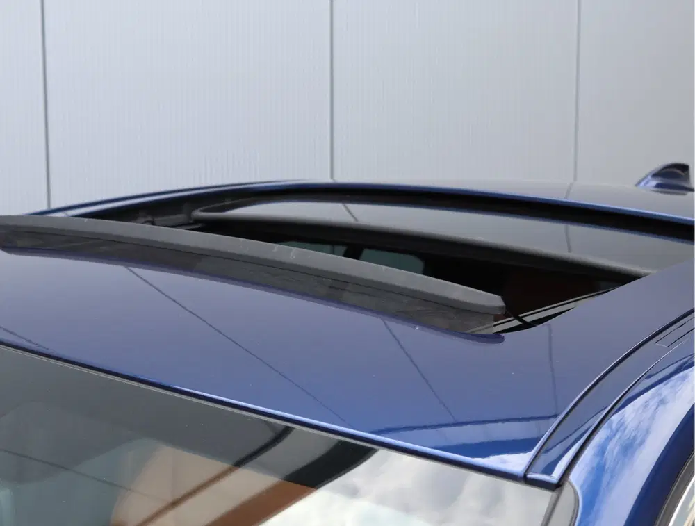 BMW 3-serie 320i High Executive Edition uit 2019, foto 12