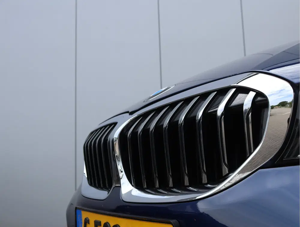 BMW 3-serie 320i High Executive Edition uit 2019, foto 9