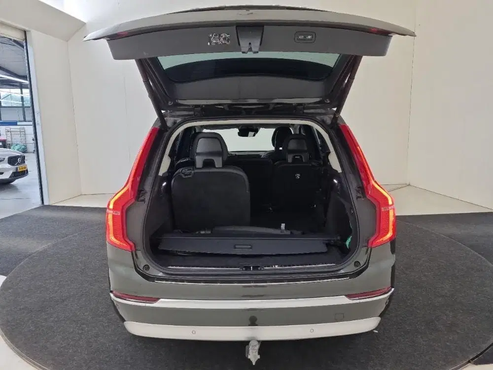 Volvo XC90 2.0 T8 Recharge AWD Inscription Exclusive uit 2021, foto 3