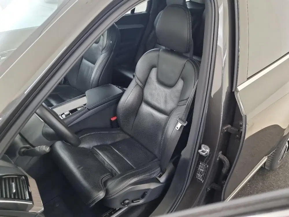 Volvo XC90 2.0 T8 Recharge AWD Inscription Exclusive uit 2021, foto 5