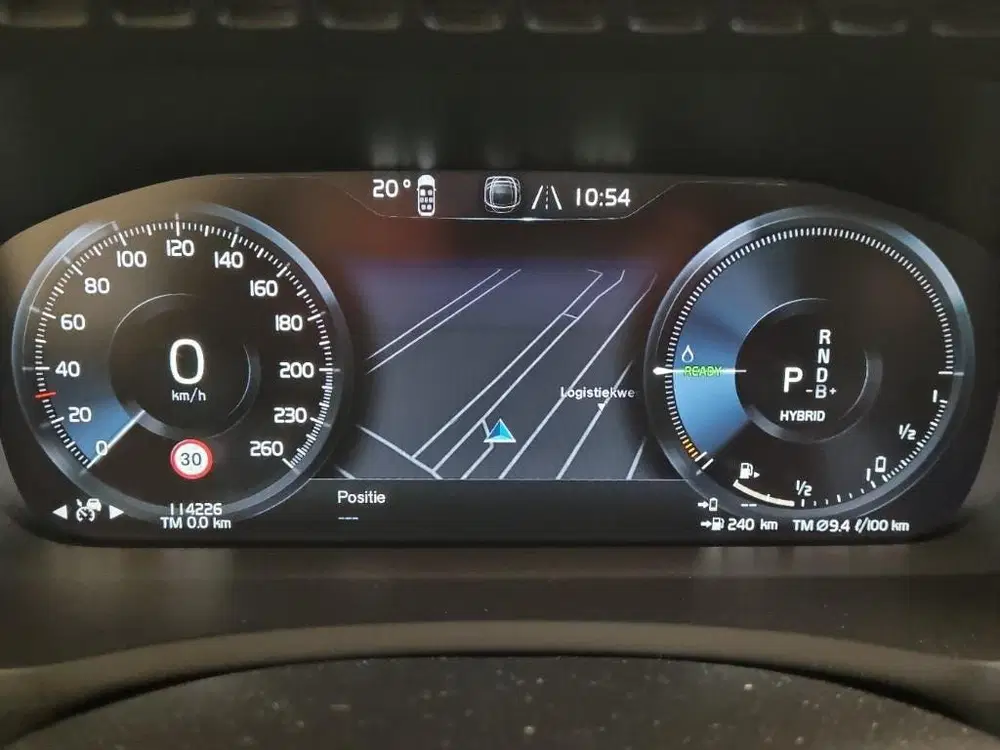 Volvo XC90 2.0 T8 Recharge AWD Inscription Exclusive uit 2021, foto 7