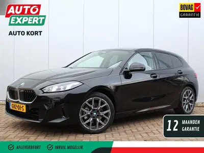 BMW 1-serie 120 uit 2024