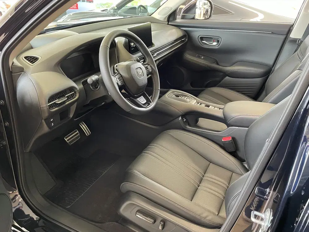 Honda ZR-V 2.0 Full Hybrid 184pk Aut Advance uit 2026, foto 2