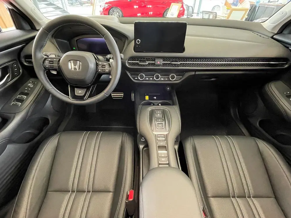 Honda ZR-V 2.0 Full Hybrid 184pk Aut Advance uit 2026, foto 3